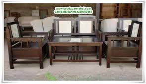 Spesifikasi kursi tamu minimalis terbaru : Pin Di Kursi Jati
