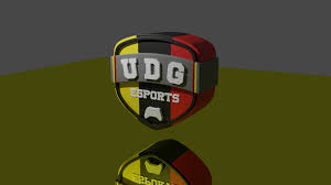 Check spelling or type a new query. Artstation Udg Esports Logo Carlos Arias