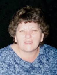 Obituary information for Veronica Jean “Bubbles” Gust
