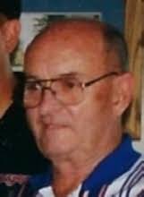 Obituary information for Lynn Elmer Young