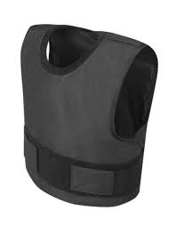 Covert Overt Ballistic Level 2 Stab Level 1 Vest Bullet Proof