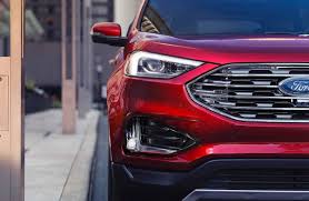 Park city, utah — we were expecting rain the entire time we were in utah. What Are The Differences Between The 2019 Ford Edge Trim Levels