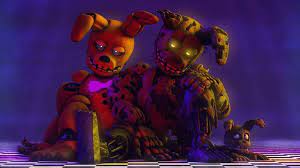 Customize and personalise your desktop, mobile phone and tablet with these free wallpapers! Fnaf World Fnafworld1287 Instagram Photos And Videos Fnaf Cool Art Purple Guy