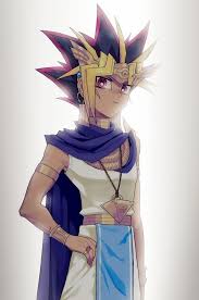 Faraon Atem In 2020
