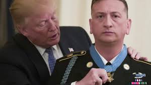 Peers remember the David Bellavia they knew before becoming a Medal of  Honor winner