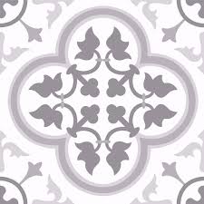 Another great idea for peel. Fp2953 Remy Peel Stick Floor Tiles By Wallpops