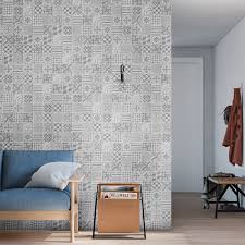 Lambris pvc minéral anthracite xl grosfillex l.260 x l.37.5 cm x ep.8 mm | leroy merlin. Lambris Pvc Carreaux Ciment Structure Artens L 260 X L 37 5 Cm X Ep 8 Mm Leroy Merlin