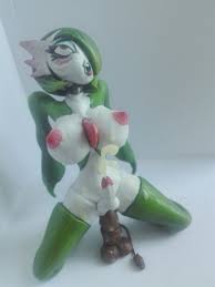 Futanari figurine - sushikoi.mx HD phone wallpaper