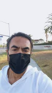 Buenos Dias TikTok with Roberto Verduzco