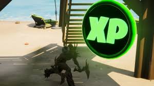 Since week 3, we've had a brand new gold xp coin added to the season 4 map. Fortnite Season 4 Week 3 Xp Coins Locations Millenium