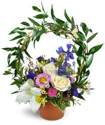 Larese floral design ⭐ , united states of america, pennsylvania, erie county, erie: Love Grows Garden Erie Pa Florist
