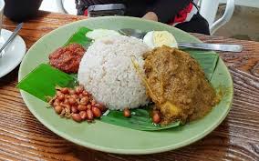 Semua orang pasti sangat mengenal yang namanya telur ayam. 5 Resep Rendang Ayam Khas Minang Ini Cocok Dimasak Di Akhir Pekan Bagian 1