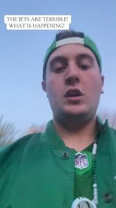 Life is tough. When Life kicks the Jets down they never have been able to  get back up. #nyjets #jetsfan #jetsfans #fyp #barstoolsports @Barstool  Sports @Dave Portnoy #WHY