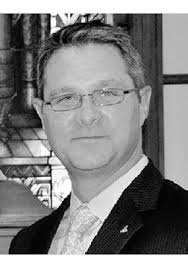 Jeremy Rhoden Obituary (2018)