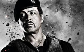 HD expendables 2 wallpapers
