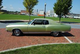 Image result for Fiesta Green 1972 Monaco