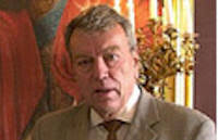 Tom Knudsens Safarimuseum i Lohals lukkes paa Langeland 2008