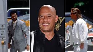 This is a fan made trailer, but nbc confirmed it will be releasing new miami vice series. Vin Diesel To Produce Miami Vice Tv Show Reboot Ents Arts News Sky News