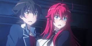 When will the new episodes come out? Highschool Dxd Hero Disc Termin Und Erste Infos Zur Synchronisation Anime2you