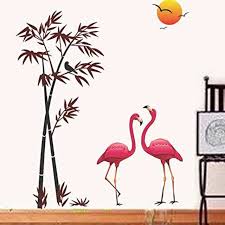 This 3d wall art is the perfect alternative for people with rough walls or to create something different! Wall Sticker For Home Wall Decor In India Business Insider India