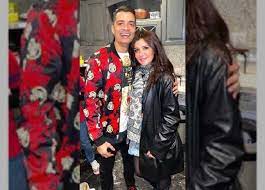 Check spelling or type a new query. Ù†Ø¬Ù„ ØºØ§Ø¯Ø© Ø¹Ø§Ø¯Ù„ ÙŠØ¹Ù„Ù‚ Ø¹Ù„Ù‰ Ø´Ø§Ø¦Ø¹Ø© Ø²ÙˆØ§Ø¬Ù‡Ø§ Ù…Ù† Ø­Ø³Ù† Ø´Ø§ÙƒÙˆØ´ Ø§Ù„Ù…ØµØ±ÙŠ Ø§Ù„ÙŠÙˆÙ…