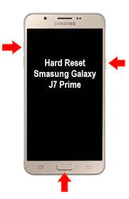 Maybe you would like to learn more about one of these? Cara Mudah Melakukan Hard Reset Samsung Galaxy J7 Prime Ke Setelan Pabrik
