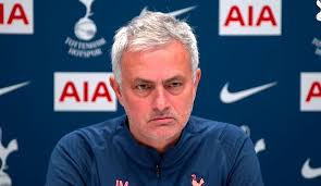 The club are yet to confirm the decision, but it is understood mourinho has left less than a. Breaking News Jose Mourinho Sacked By Daniel Levy Harry Hotspur