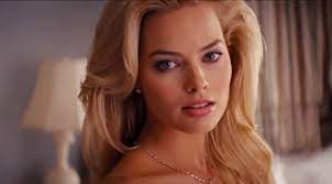The wolf of wall street's naomi was played brilliantly by margot robbie and she delivers some of the best lines in the entire movie, as seen here. Margot Robbie Recall Her Controversial Scene In The Wolf Of Wall Street