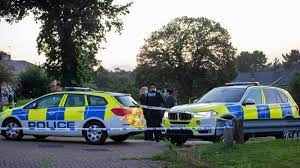 Emergency services were called to the. Olo K8gjc4ne0m