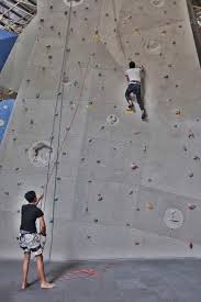 We design & build any type of climbing wall for rope climbing, traverse, boulder, suspension our passion is designing and building the very best climbing walls. 13 Places To Play Tourist At Putrajaya Gaya Travel Magazine