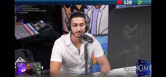 Donovan Sharpe calls Fresħ dating show BORING and stops watching :  r/LengfOrGirf