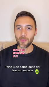 Cómo pasé del fracaso escolar al trabajo de mis sueños ✨ Pt 3 Ojalá ayude 🥹