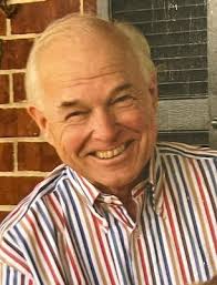 J. Graham Bray, MD Obituary