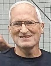 Obituary for Tony Chihill