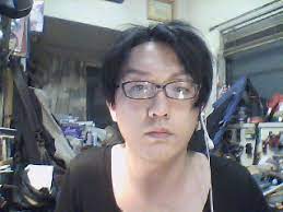 コスプレ 男性による男装 イケメン メイク講座 8th grade syndrome イケメン メイク 裸眼メイク メイク