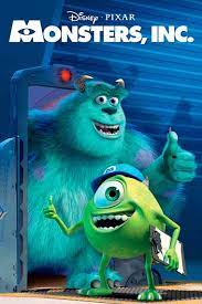 Ver Monsters Inc Pelicula Completa Online En Espanol Latino Pelismart 123unblock Work