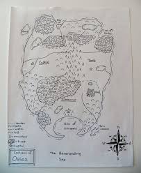 Fantasy Map Making For The Artistically Challenged Fantasy Map Making Fantasy Map January Art