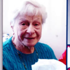 Most Recent Obituaries