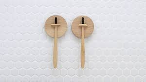 If this is your first visit, be sure to subscribe to diy tag by email. Diy Wall Mounted Toothbrush Holder Youtube