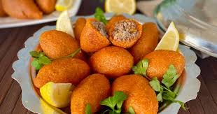 İçli Köfte resmi