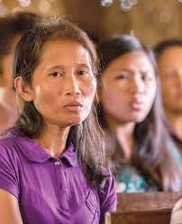 Meet the needs you see in faith