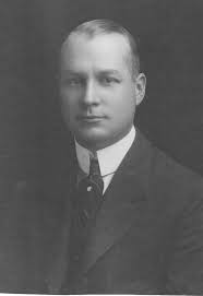 Kenneth David Loose 1917