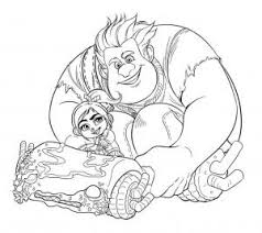 Dibujos Para Colorear De Disney