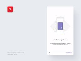 El préstamo, incluye recursos para la construcción del parque solar san fernando (meta) por cerca de us$35 millones. Scotiabank Colpatria App Onboarding By Juan Fer Dribbble Dribbble Onboarding App Informative