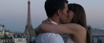 She wants to use her maiden name at work. Critics Fifty Shades Freed Is Safe Expected Panders To Fans Indiewire