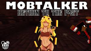 En minecraft nadie tiene la capacidad de hablar. Minecraft Mob Talker Script Showcase Blazette The Blaze Revisit Youtube