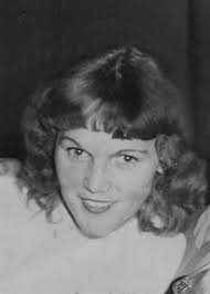 Beverly Mendes Obituary (1931