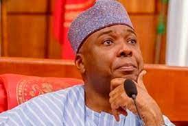 We would like to show you a description here but the site won't allow us. Efcc Arrests Former Senate President Bukola Saraki Western Post News