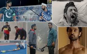 Hockey da woh king x (2). Soorma Anthem Shankar Mahadevan S Voice Gulzar S Lyrics Aren T You Motivated Already