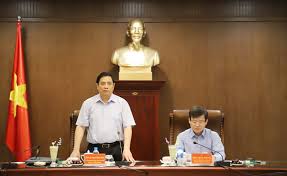 Trang chủ chính trị đại hội 13, các cụ già đã quay trở lại. Ä'oan Cong Tac Tiá»ƒu Ban VÄƒn Kiá»‡n Ä'áº¡i Há»™i Xiii Cá»§a Ä'áº£ng Lam Viá»‡c Vá»›i Ban Can Sá»± Ä'áº£ng Vksnd Tá»'i Cao